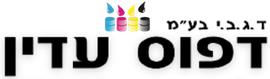 דפוס עדין